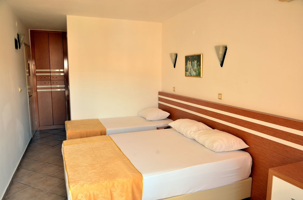 Sun Maris City Hotel Marmaris Zewnętrze zdjęcie