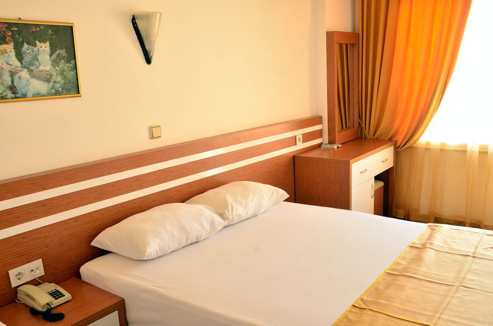 Sun Maris City Hotel Marmaris Zewnętrze zdjęcie